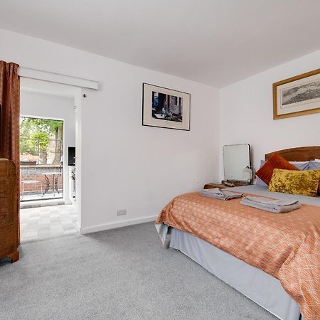 Ferryman Apartments By Places To Be Portsmouth Ngoại thất bức ảnh