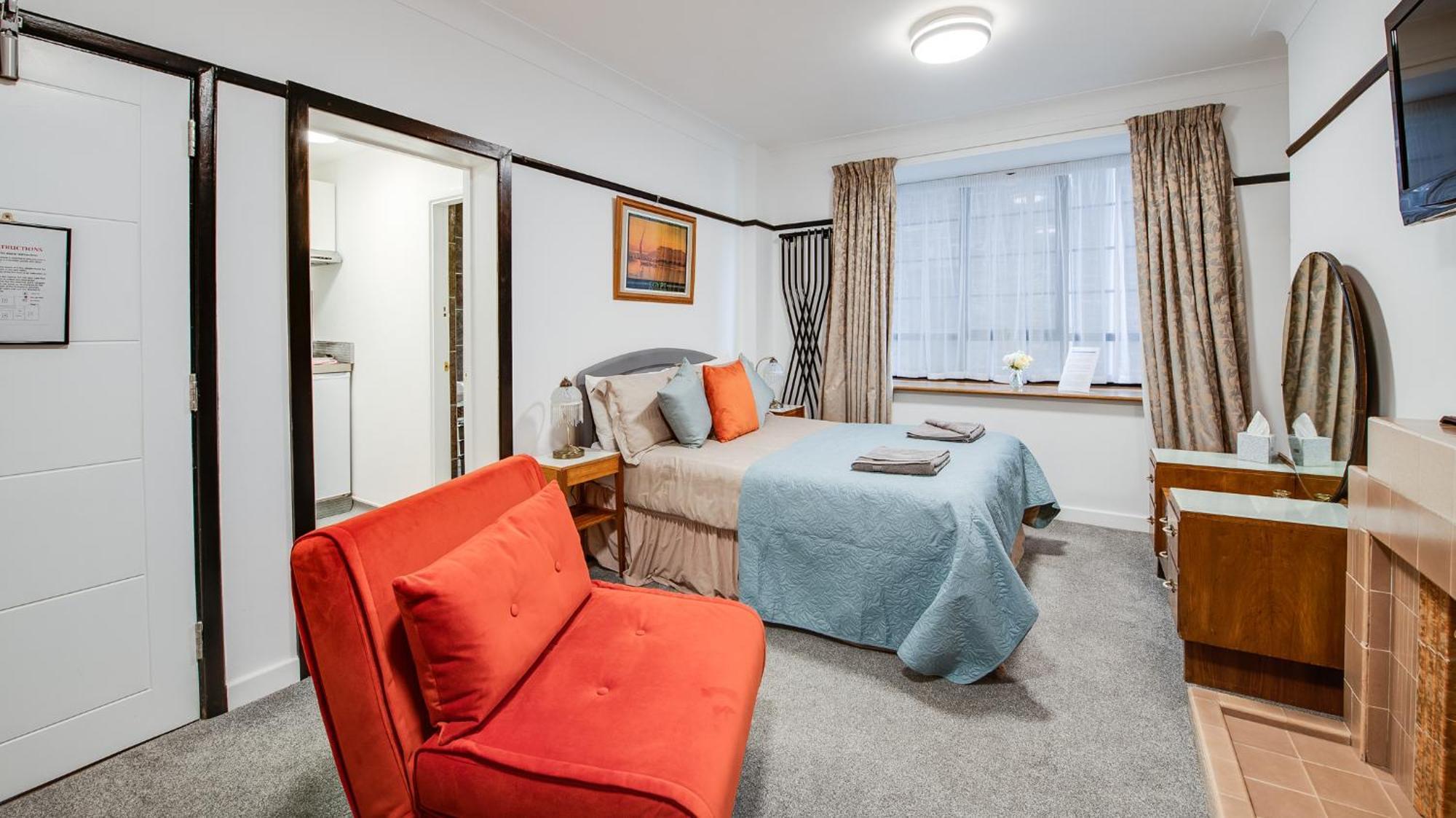 Ferryman Apartments By Places To Be Portsmouth Ngoại thất bức ảnh