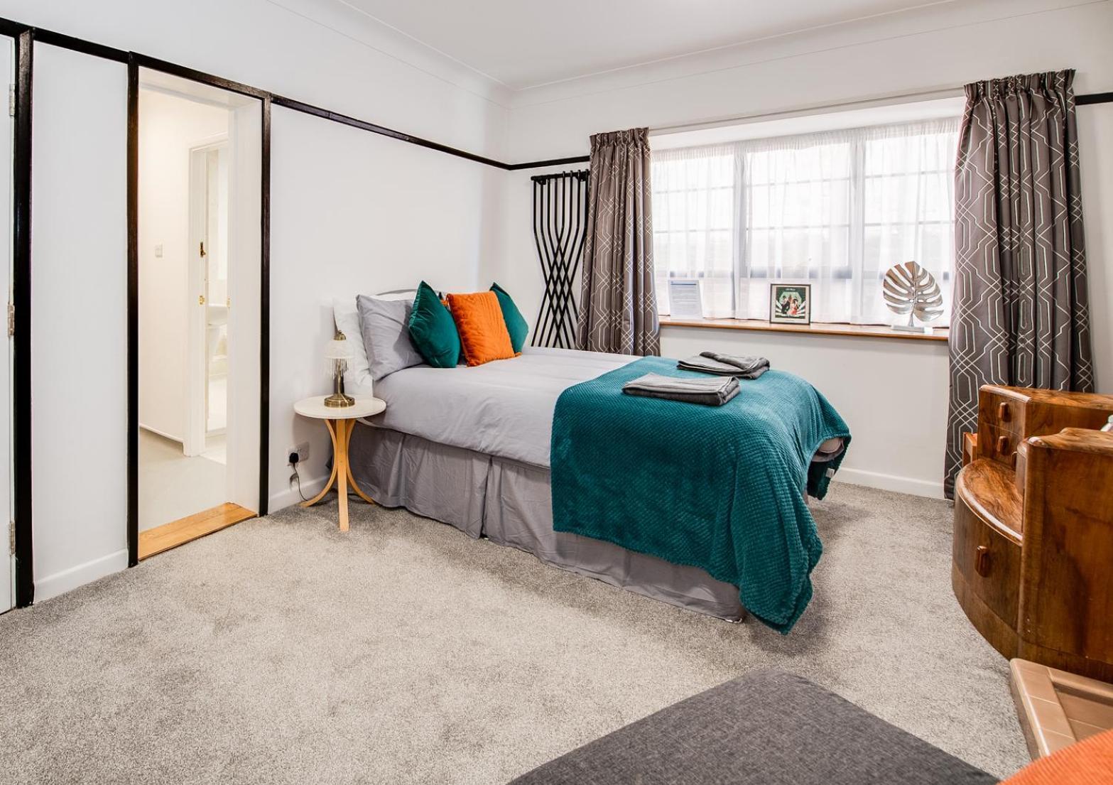 Ferryman Apartments By Places To Be Portsmouth Ngoại thất bức ảnh