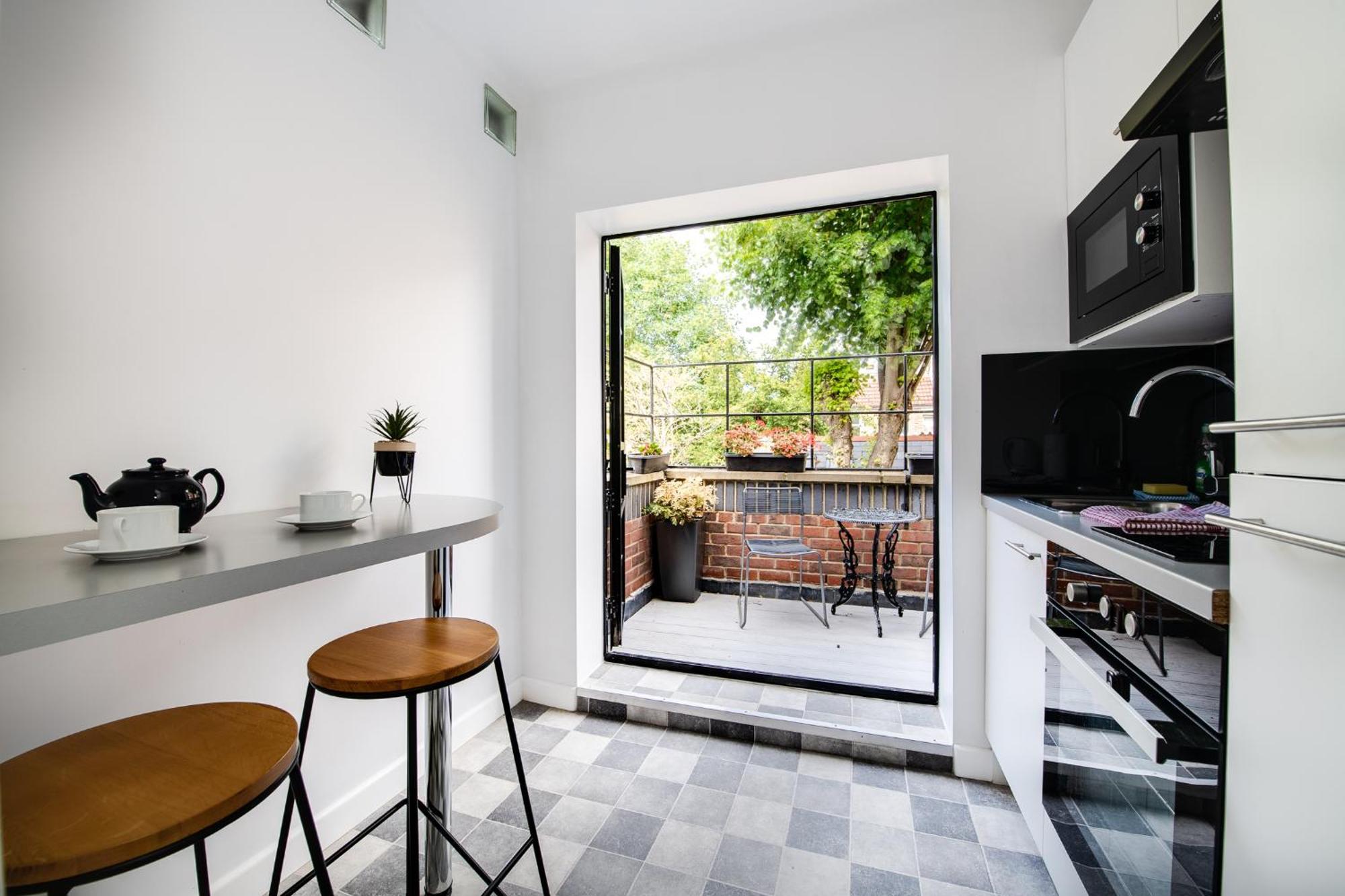 Ferryman Apartments By Places To Be Portsmouth Ngoại thất bức ảnh