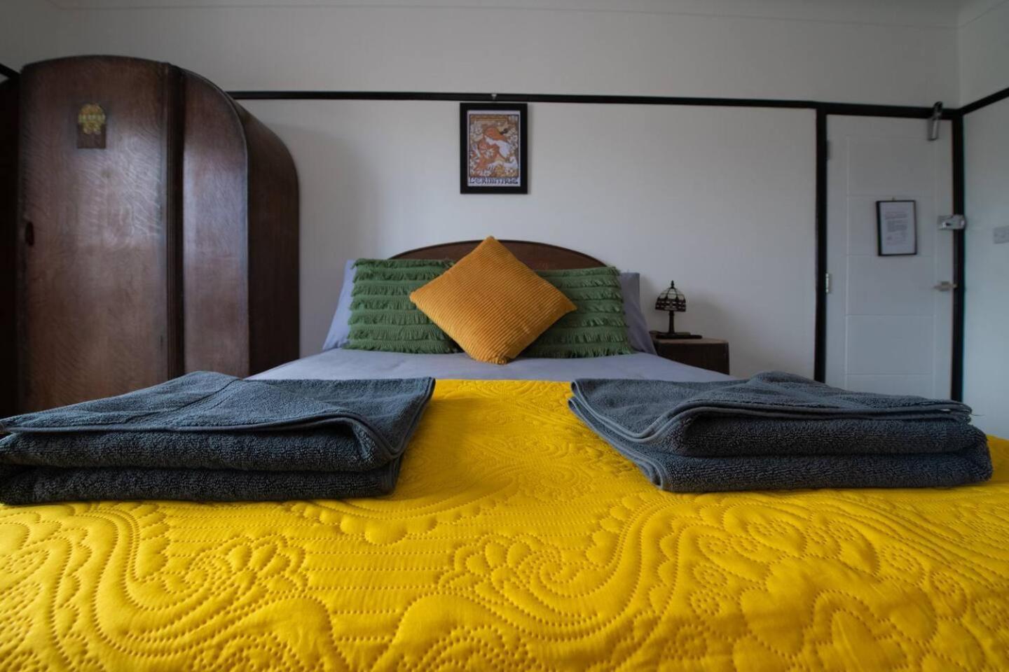 Ferryman Apartments By Places To Be Portsmouth Ngoại thất bức ảnh