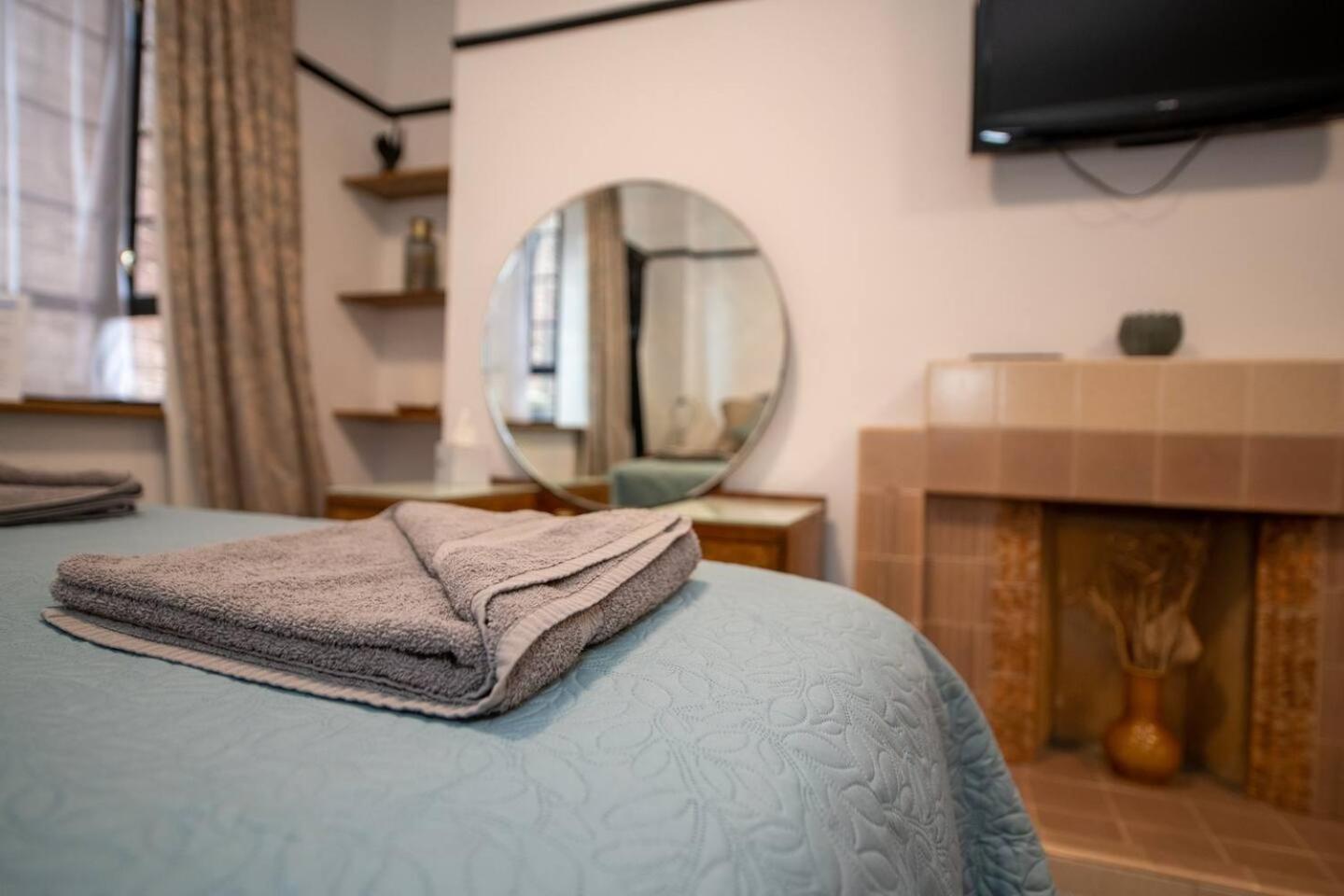 Ferryman Apartments By Places To Be Portsmouth Ngoại thất bức ảnh