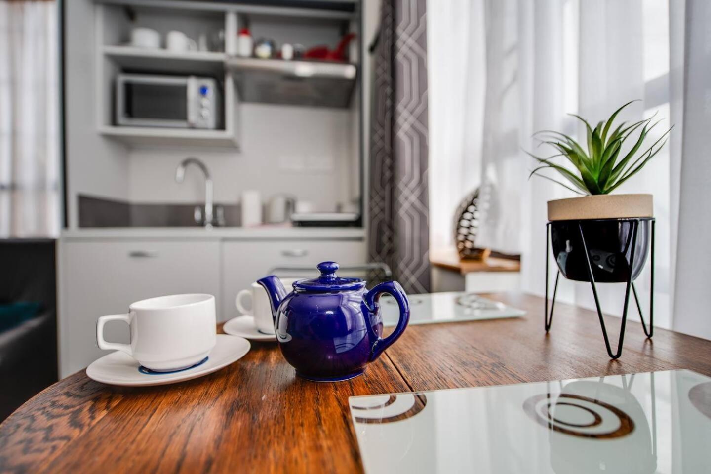 Ferryman Apartments By Places To Be Portsmouth Ngoại thất bức ảnh