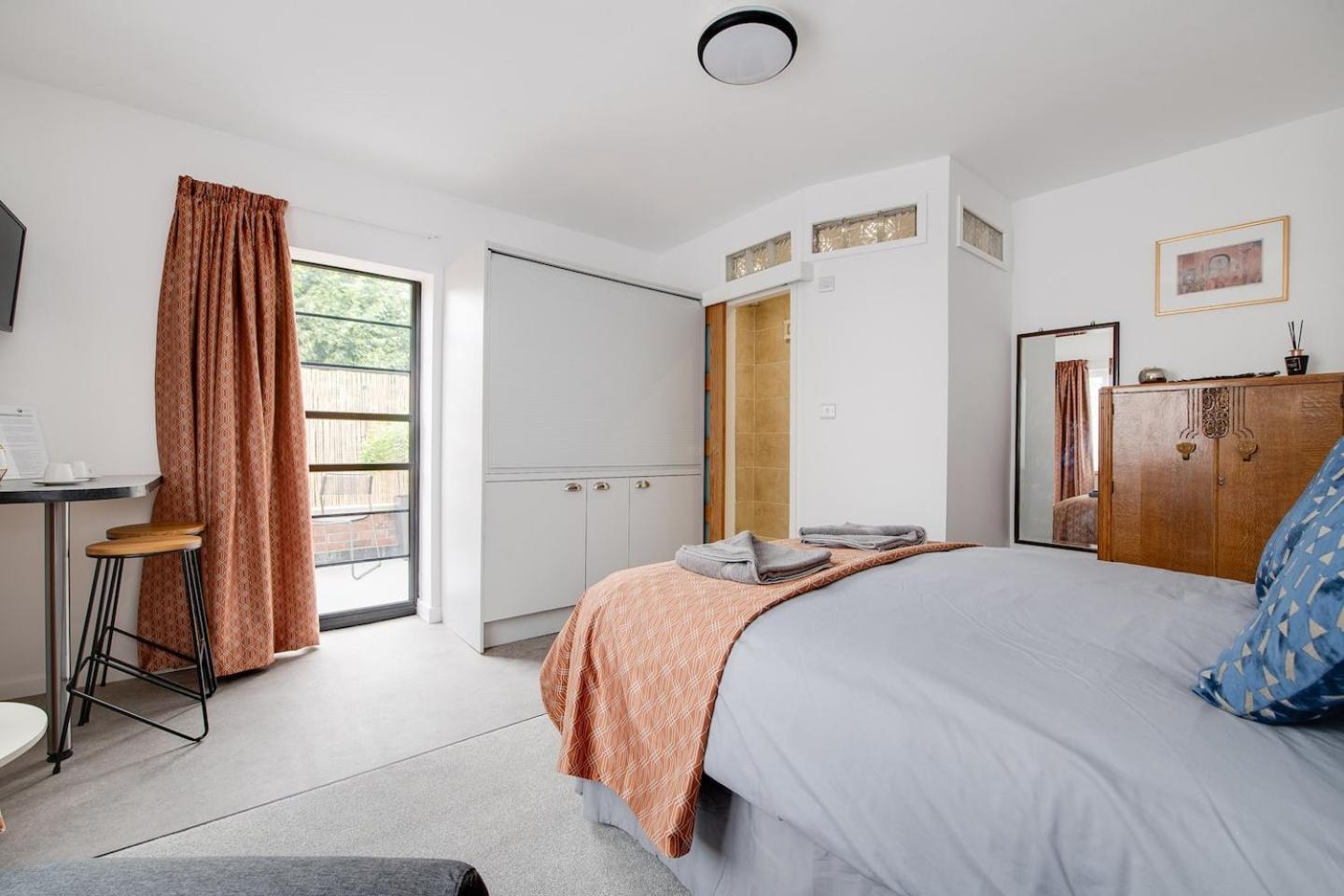 Ferryman Apartments By Places To Be Portsmouth Ngoại thất bức ảnh