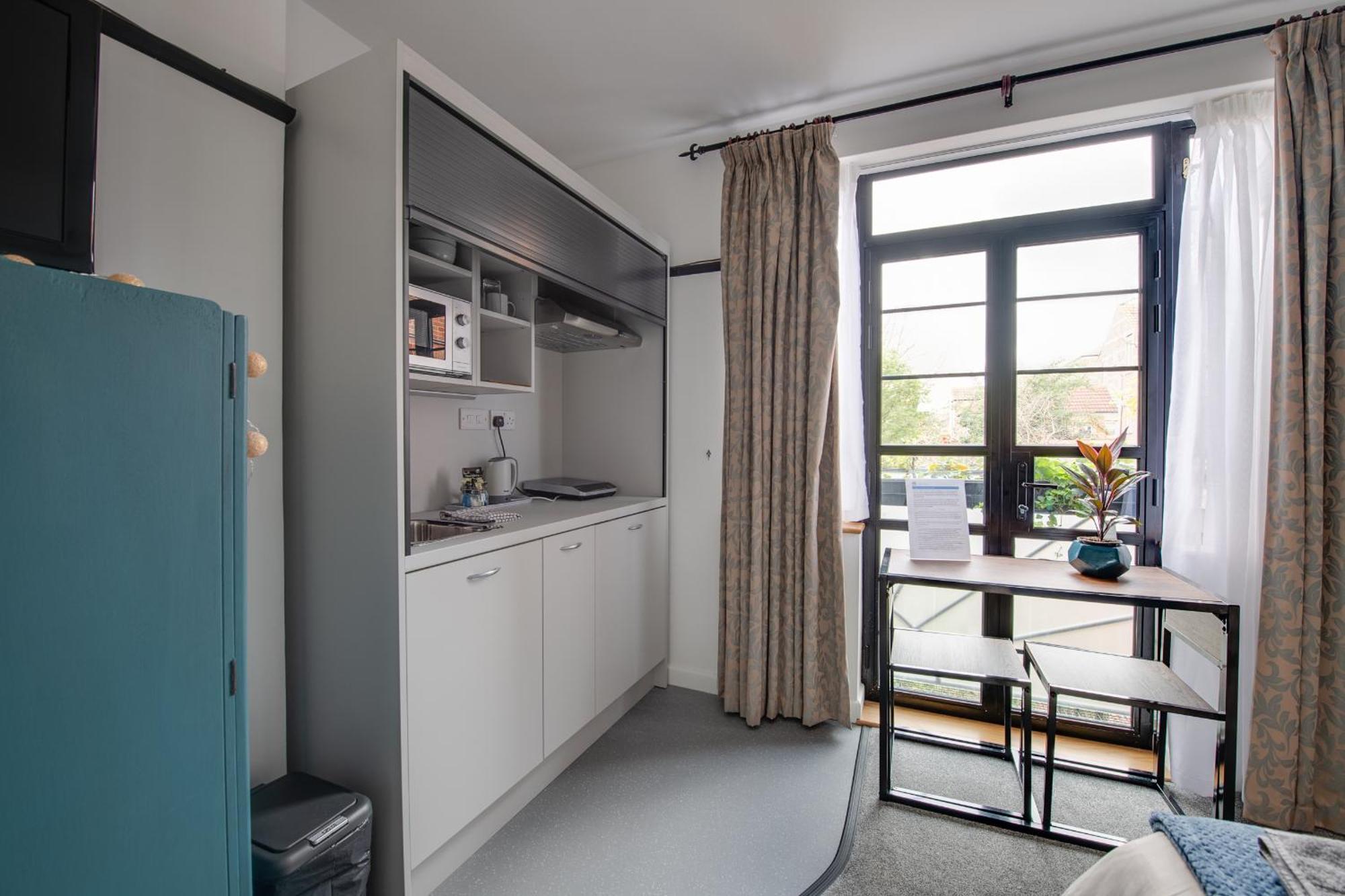 Ferryman Apartments By Places To Be Portsmouth Ngoại thất bức ảnh
