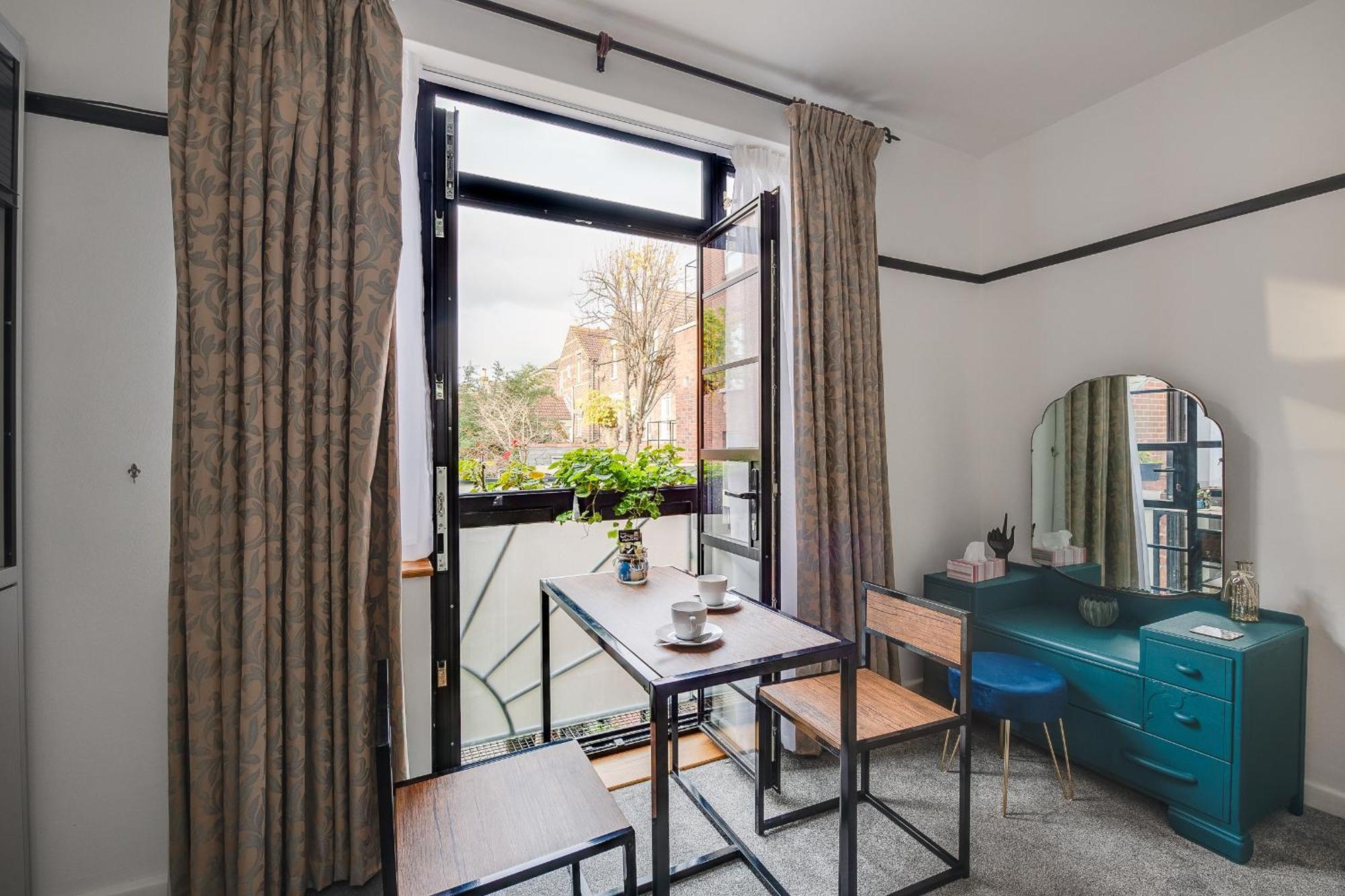 Ferryman Apartments By Places To Be Portsmouth Ngoại thất bức ảnh
